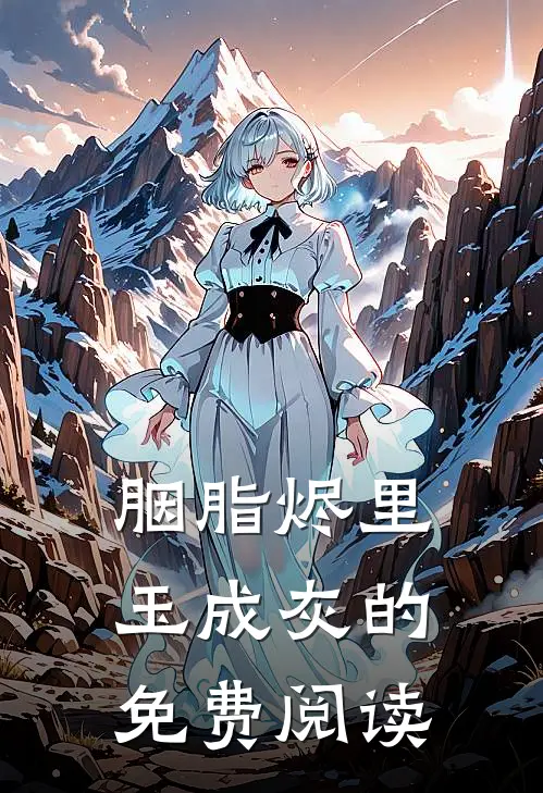 胭脂烬里玉成灰的免费阅读