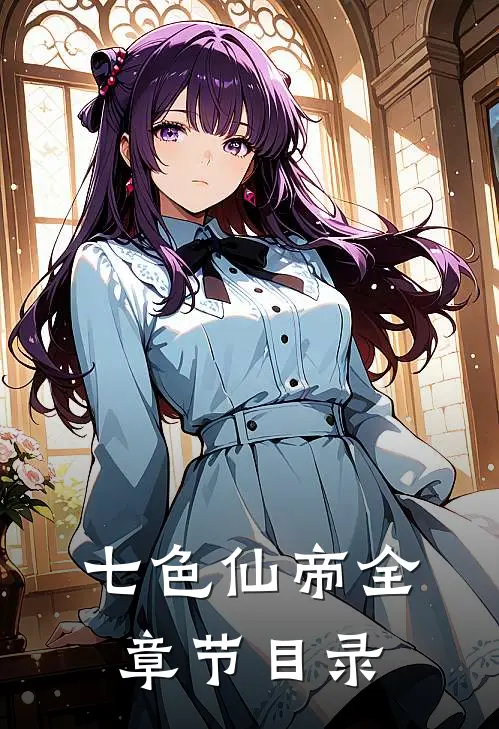 七色仙帝全章节目录