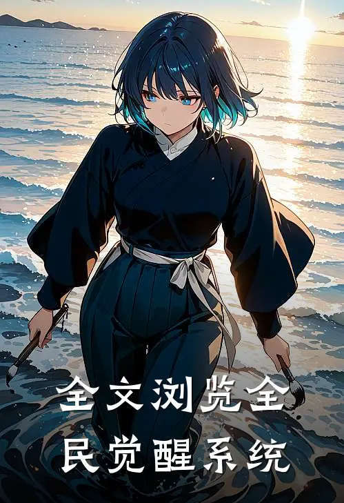 全文浏览全民觉醒系统