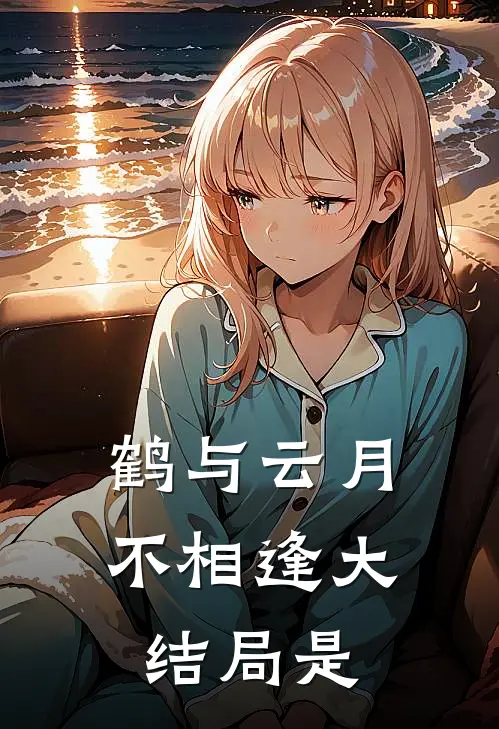 鹤与云月不相逢大结局是