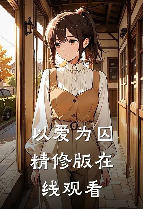 以爱为囚精修版在线观看