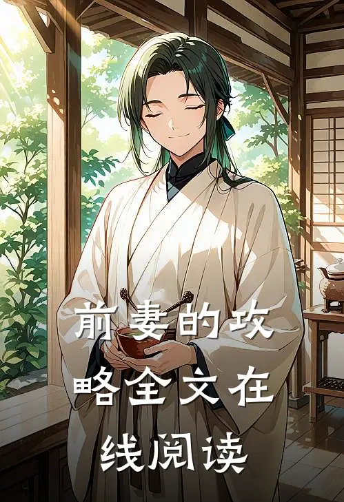 前妻的攻略全文在线阅读