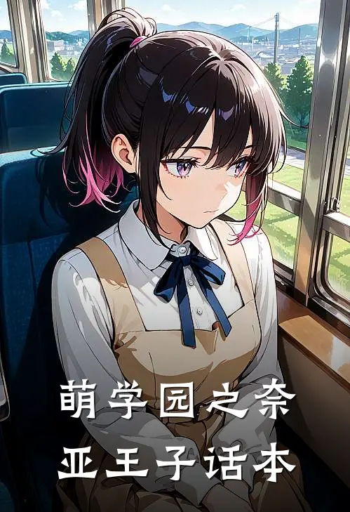萌学园之奈亚王子话本