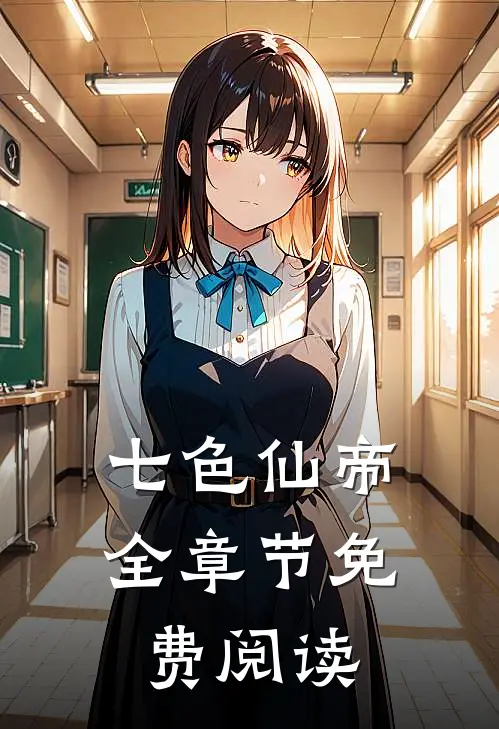 七色仙帝全章节免费阅读