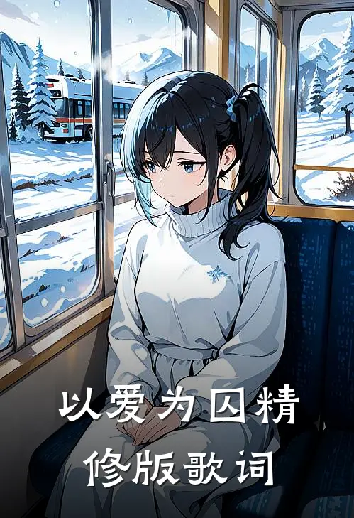 以爱为囚精修版歌词