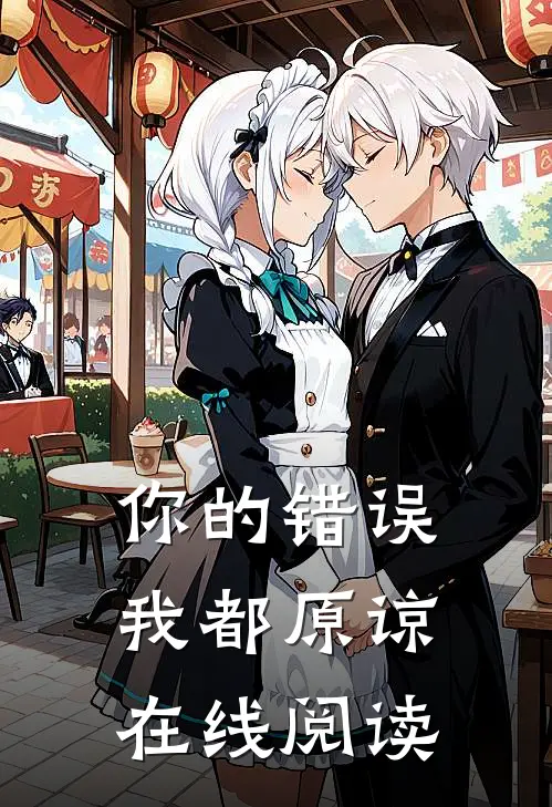 你的错误我都原谅在线阅读