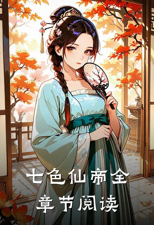 七色仙帝全章节阅读
