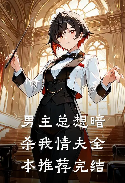 男主总想暗杀我情夫全本推荐完结