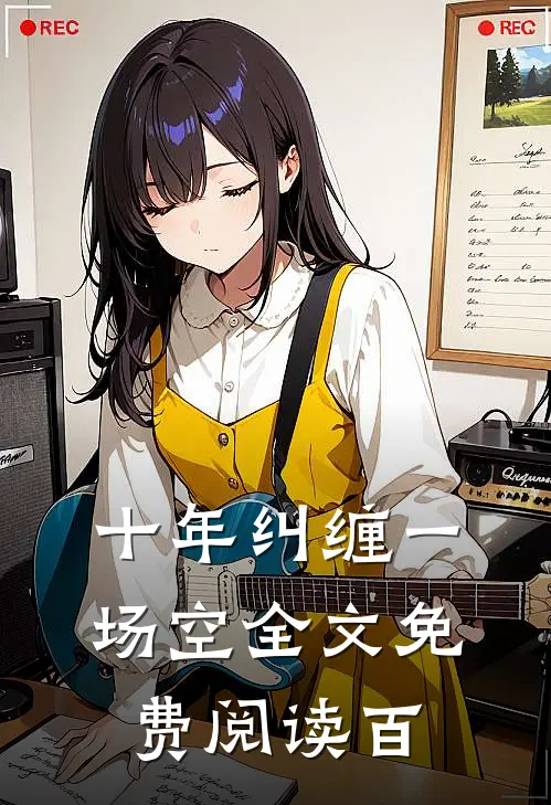 十年纠缠一场空全文免费阅读百