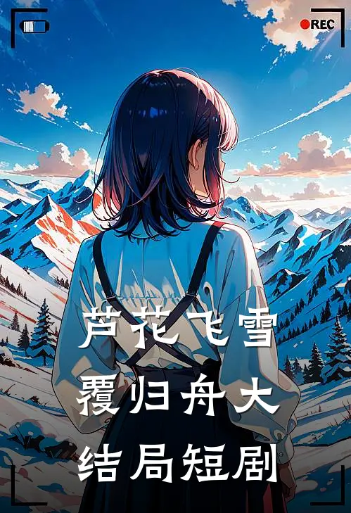芦花飞雪覆归舟大结局短剧