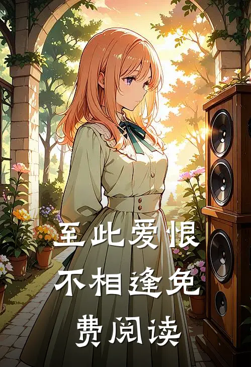 至此爱恨不相逢免费阅读