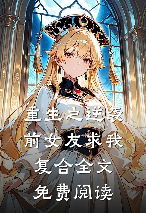 重生之逆袭前女友求我复合全文免费阅读