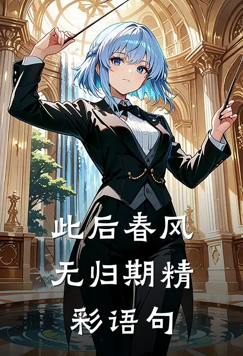 此后春风无归期精彩语句