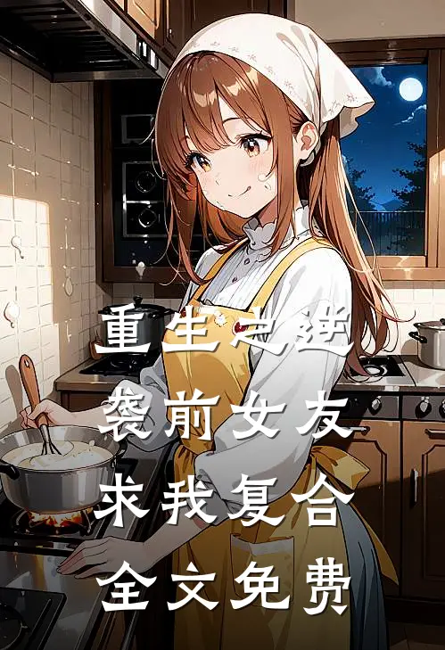 重生之逆袭前女友求我复合全文免费