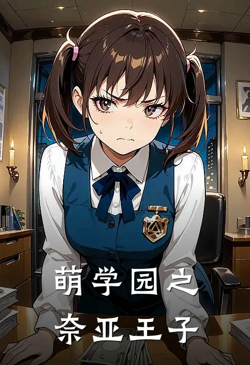 萌学园之奈亚王子