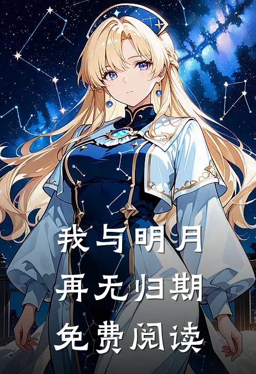 我与明月再无归期免费阅读