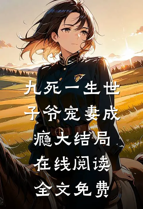 九死一生世子爷宠妻成瘾大结局在线阅读全文免费