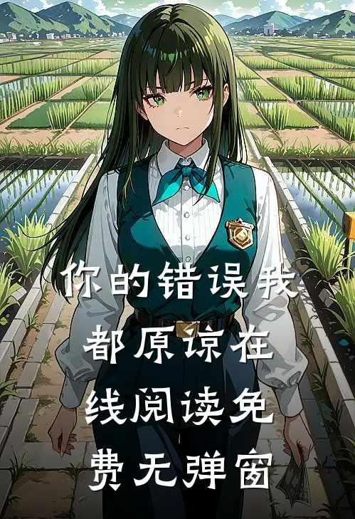 你的错误我都原谅在线阅读免费无弹窗