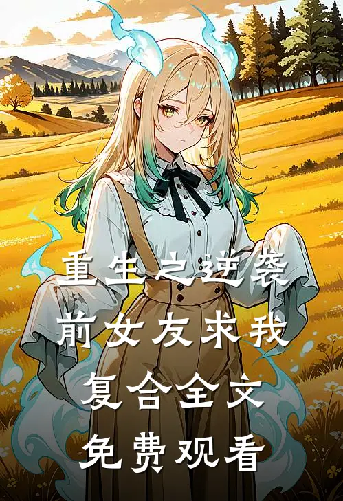 重生之逆袭前女友求我复合全文免费观看