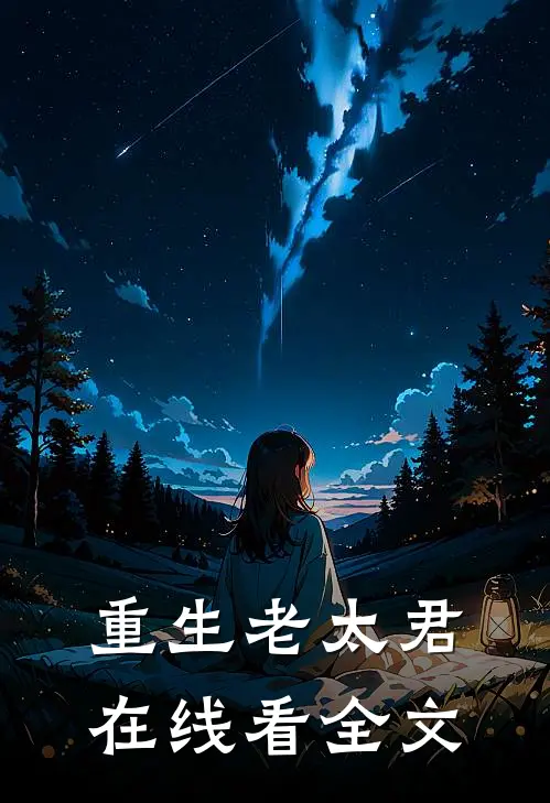 重生老太君在线看全文