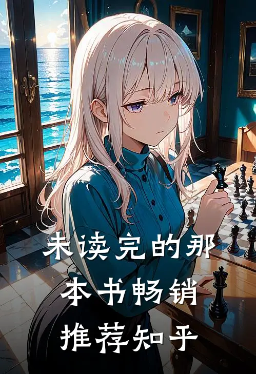 未读完的那本书畅销推荐知乎