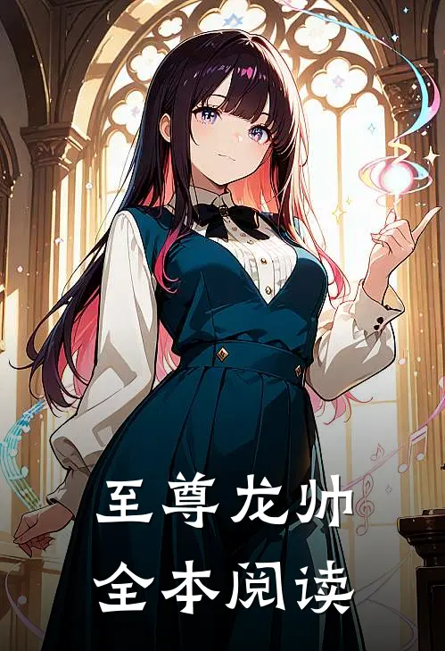 至尊龙帅全本阅读