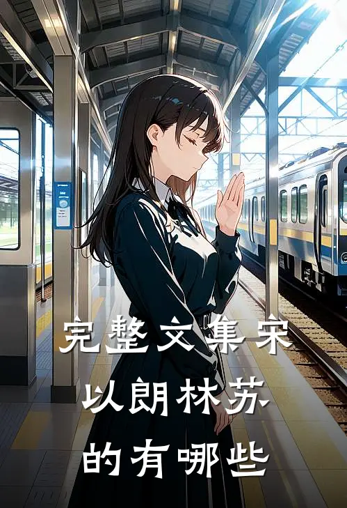 完整文集宋以朗林苏的有哪些