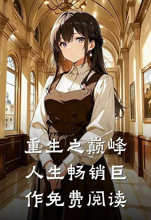 重生之巅峰人生畅销巨作免费阅读