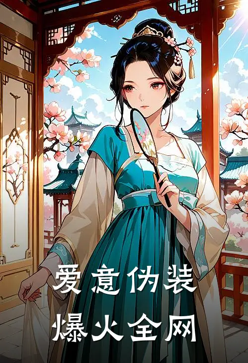 爱意伪装爆火全网