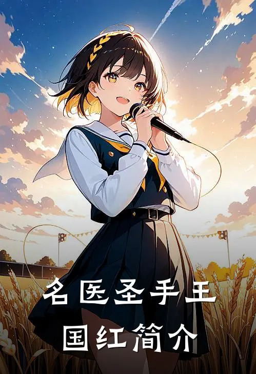 名医圣手王国红简介