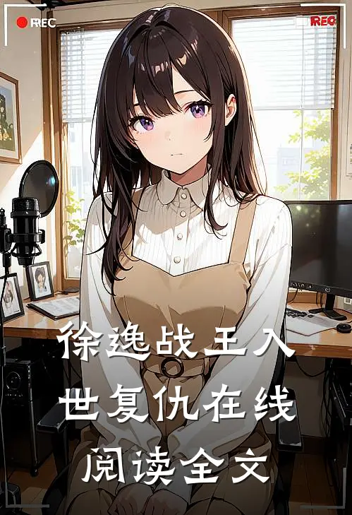 徐逸战王入世复仇在线阅读全文