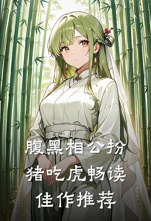 腹黑相公扮猪吃虎畅读佳作推荐