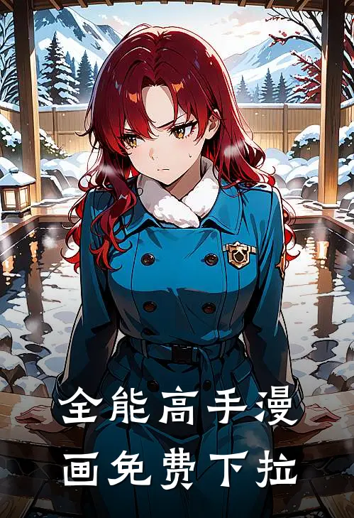 全能高手漫画免费下拉