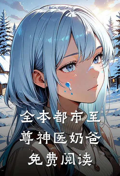 全本都市至尊神医奶爸免费阅读