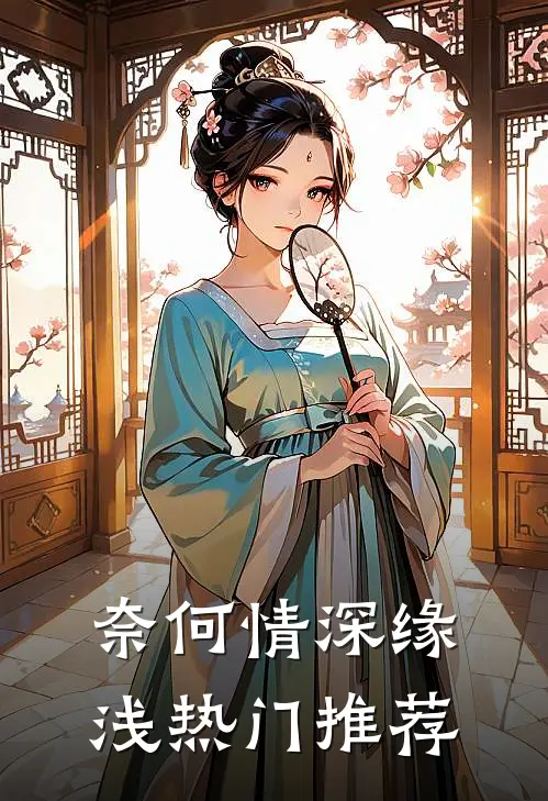奈何情深缘浅热门推荐