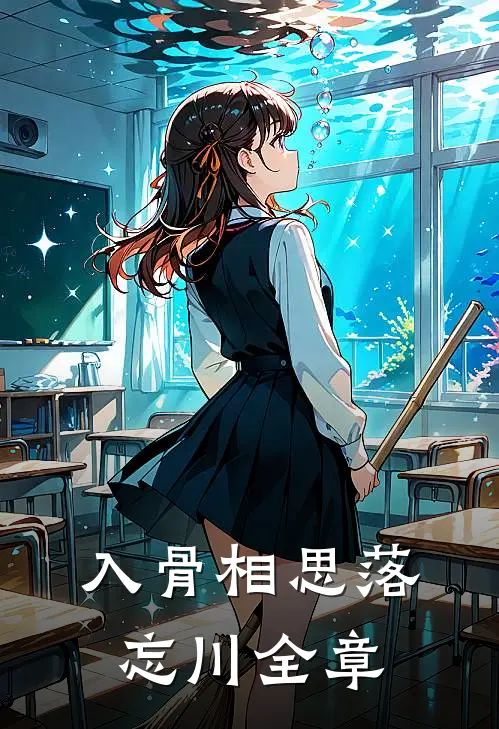 入骨相思落忘川全章