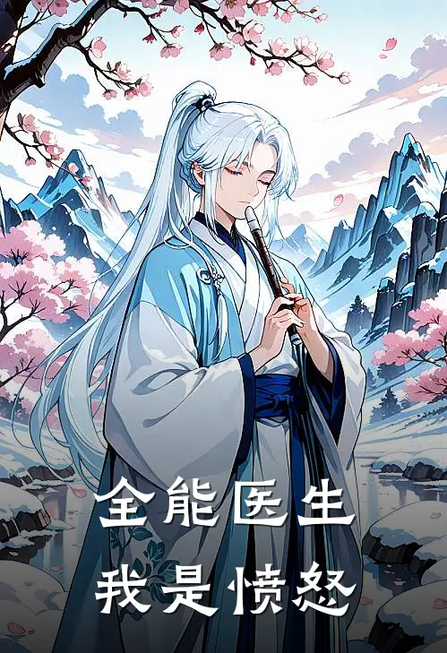 全能医生 我是愤怒