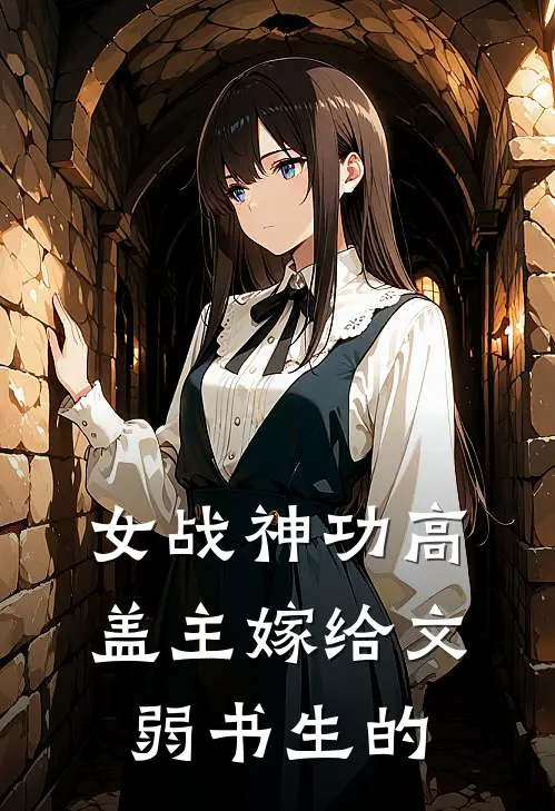 女战神功高盖主嫁给文弱书生的