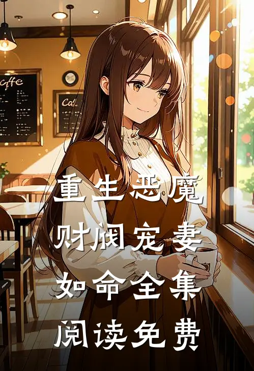 重生恶魔财阀宠妻如命全集阅读免费