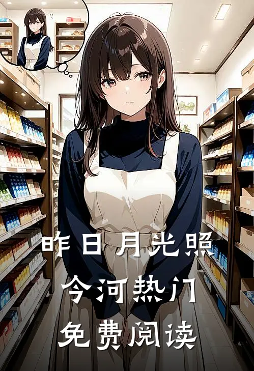 昨日月光照今河热门免费阅读