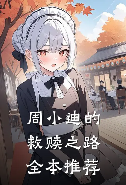 周小迪的救赎之路全本推荐
