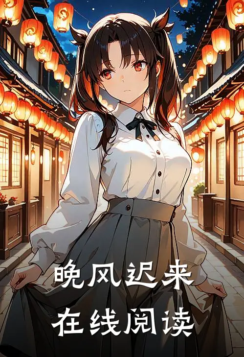 晚风迟来在线阅读