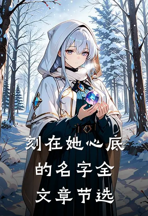 刻在她心底的名字全文章节选