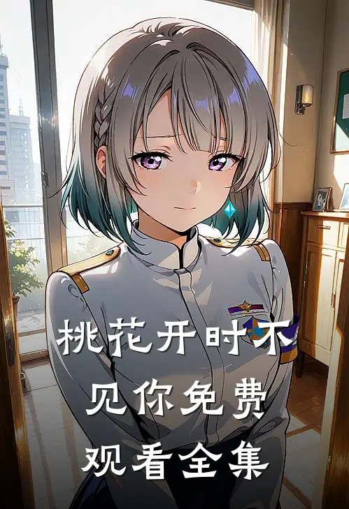 桃花开时不见你免费观看全集