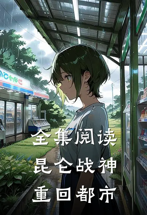 全集阅读昆仑战神重回都市