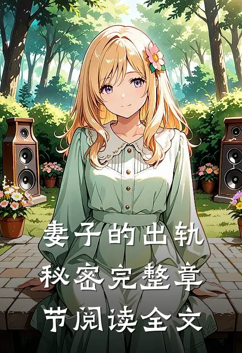 妻子的出轨秘密完整章节阅读全文