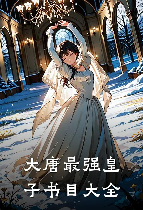大唐最强皇子书目大全