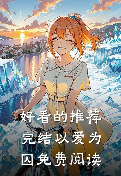 好看的推荐完结以爱为囚免费阅读