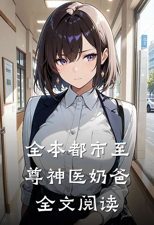全本都市至尊神医奶爸全文阅读