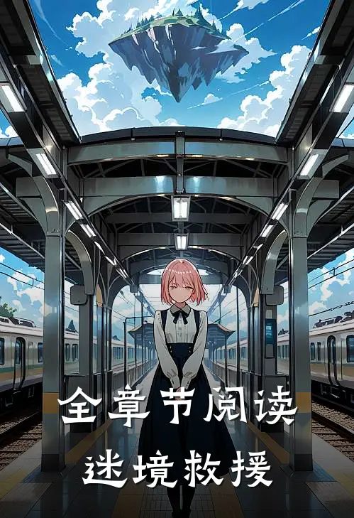 全章节阅读迷境救援